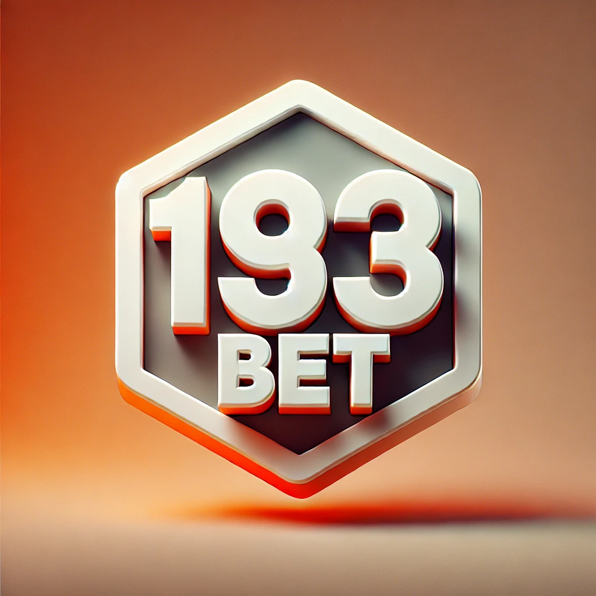 logotipo da plataforma 193bet onde você poderá se cadastrar gratuitamente