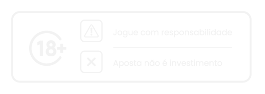 Jogue com responsabilidade na 193bet, apostar não é investir!