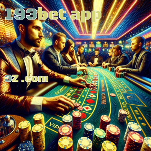 Experiência Imersiva do Cassino Ao Vivo no 193bet App